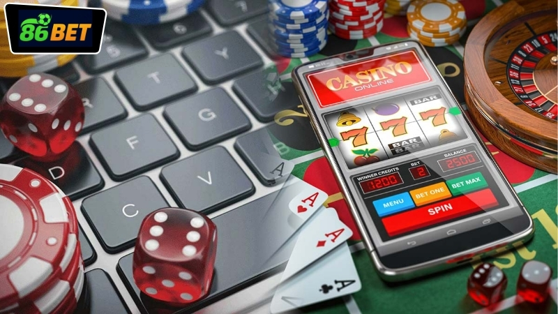 Ưu điểm của nhà cái 86BET