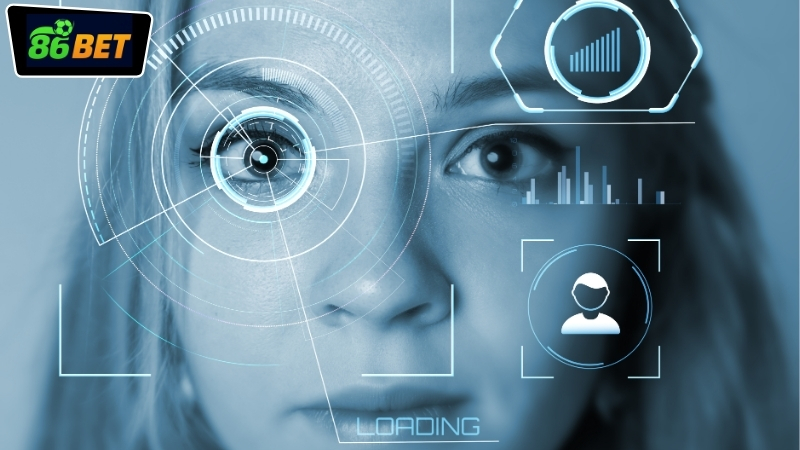 chính sách bảo mật 86bet