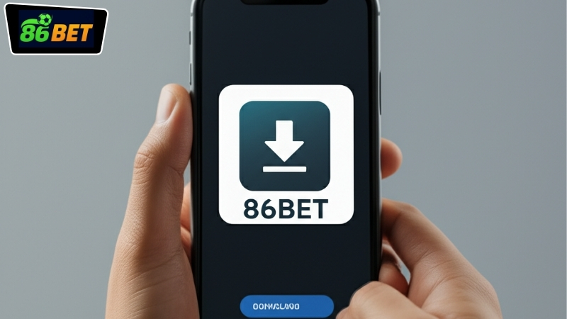 Trải nghiệm người dùng khi chơi trên app 86BET