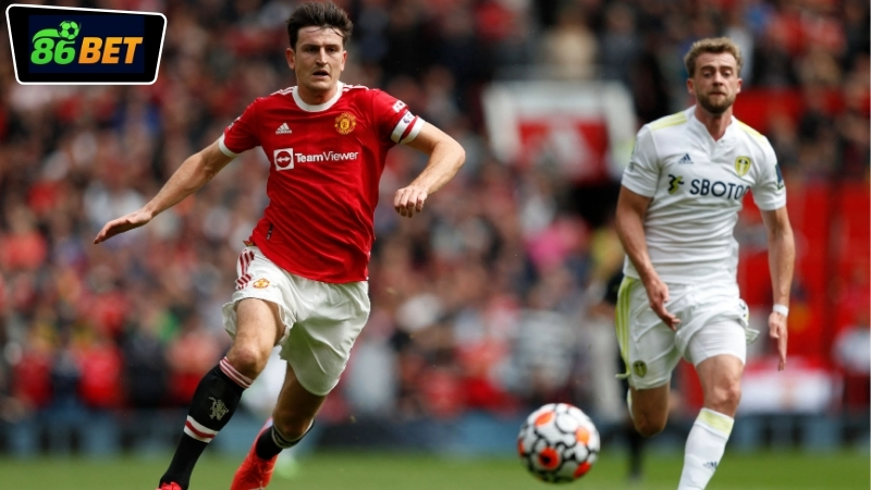 Các hình thức cược phổ biến trong bóng đá ảo 86BET