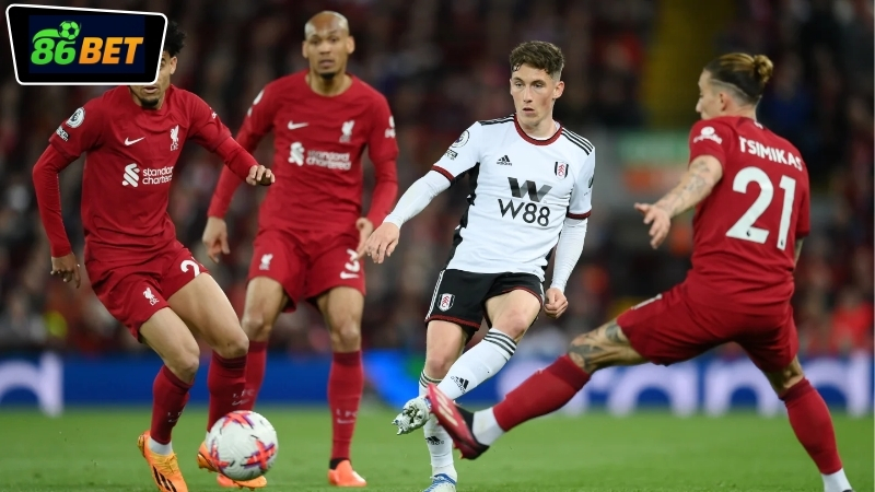 Giới thiệu hình thức cược tỷ số chính xác 86BET