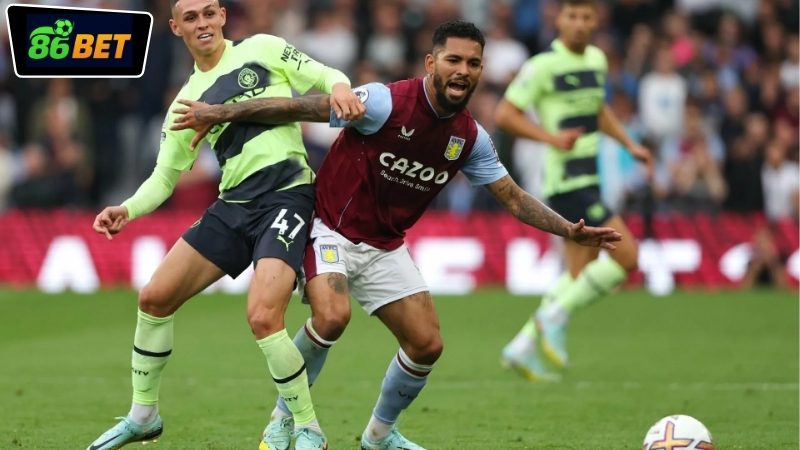 Giới thiệu hình thức cược xiên thể thao 86BET