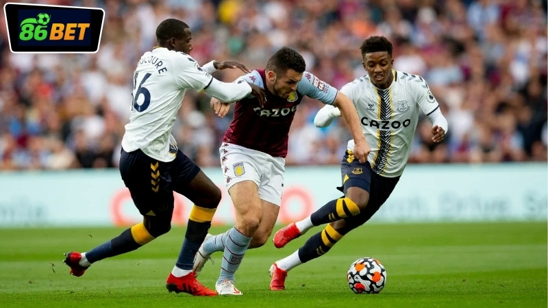 Kinh nghiệm cược xiên thể thao 86BET từ người chơi chuyên nghiệp