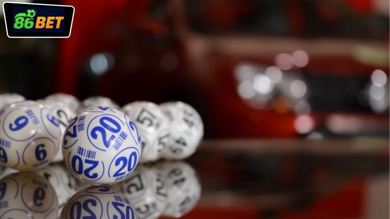 Các loại lô xiên phổ biến khi đánh lô xiên tại 86BET