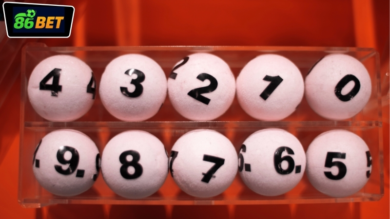 Hướng dẫn chi tiết cách đánh lô xiên tại 86BET