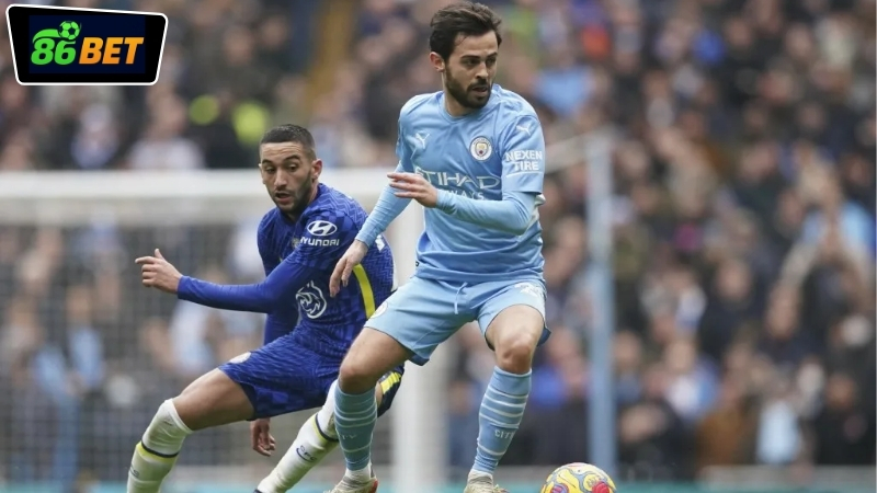 Giới thiệu tổng quan về đặt cược bóng đá 86BET